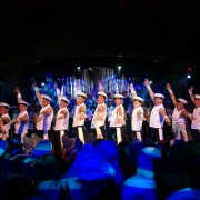 Jeck op Deck (31.01.08)